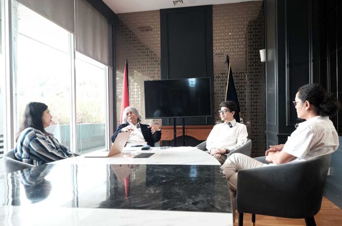 villa ilegal di bali praktisi hukum bongkar skema investor asing & platform digital