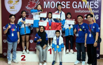 Gila! Atlet Muda Tangerang Sapu Bersih 17 Medali Emas di Ajang Moose Games Thailand 2026