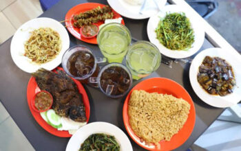 Sambal Rampai Indonesia Hadir di Tangerang, Tawarkan Sensasi Kuliner Nusantara dengan View Cisadane