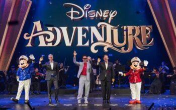 foto dok. disney adventure