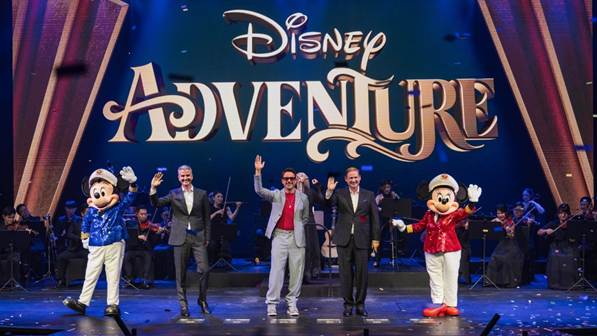 foto dok. disney adventure