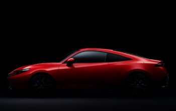 Mobil Impian yang Ramah Lingkungan, Honda Prelude Sabet Red Dot Award 2026