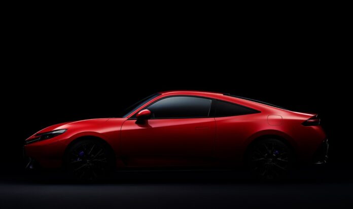Mobil Impian yang Ramah Lingkungan, Honda Prelude Sabet Red Dot Award 2026