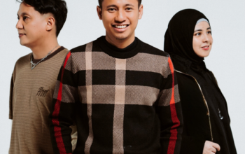 foto dok. Risty Ang dan Syafii Efendi