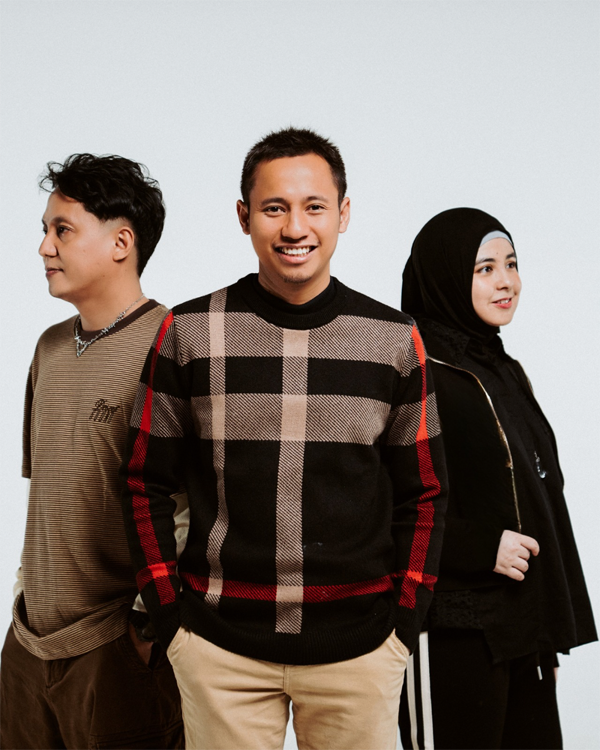 foto dok. Risty Ang dan Syafii Efendi