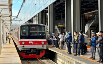 foto dok. kai commuter