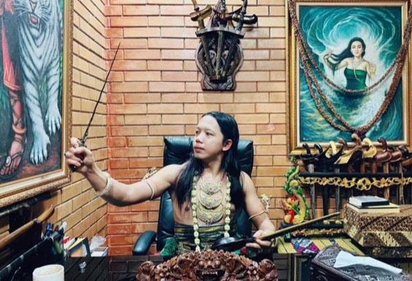 foto dok. ki braja bada tubi