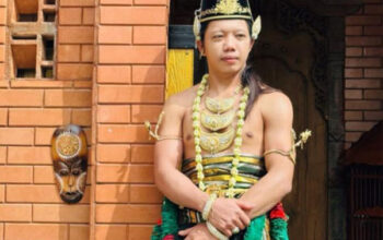 foto dok. ki braja bada tubi