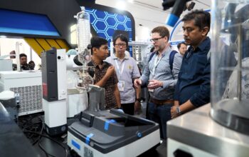 Peluang Bisnis dan Teknologi Terkini di Lab Indonesia 2026, Pasar Capai USD 3,1 Miliar