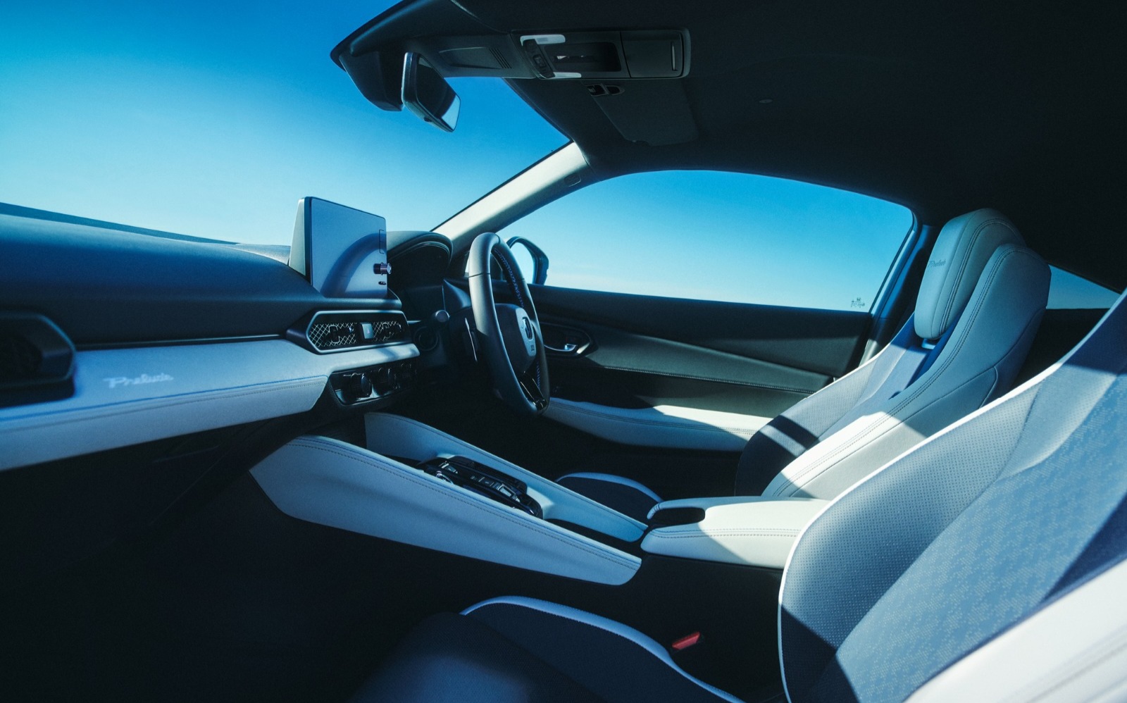 Mobil Impian yang Ramah Lingkungan, Honda Prelude Sabet Red Dot Award 2026