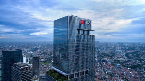 foto dok. bank dbs indonesia