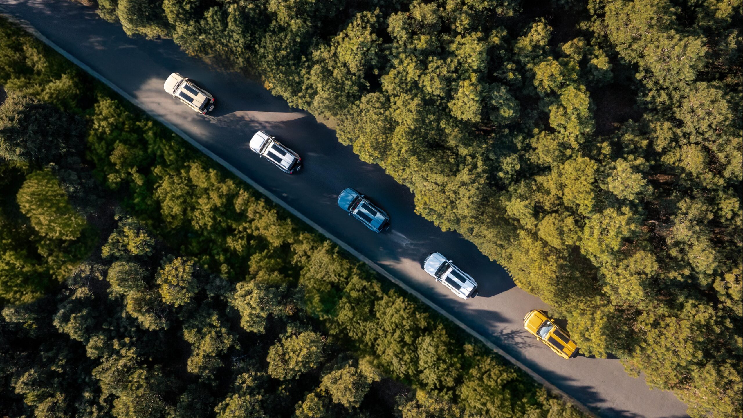 Inovasi iCAR: Dari Desain Modular hingga Kapabilitas Off-Road