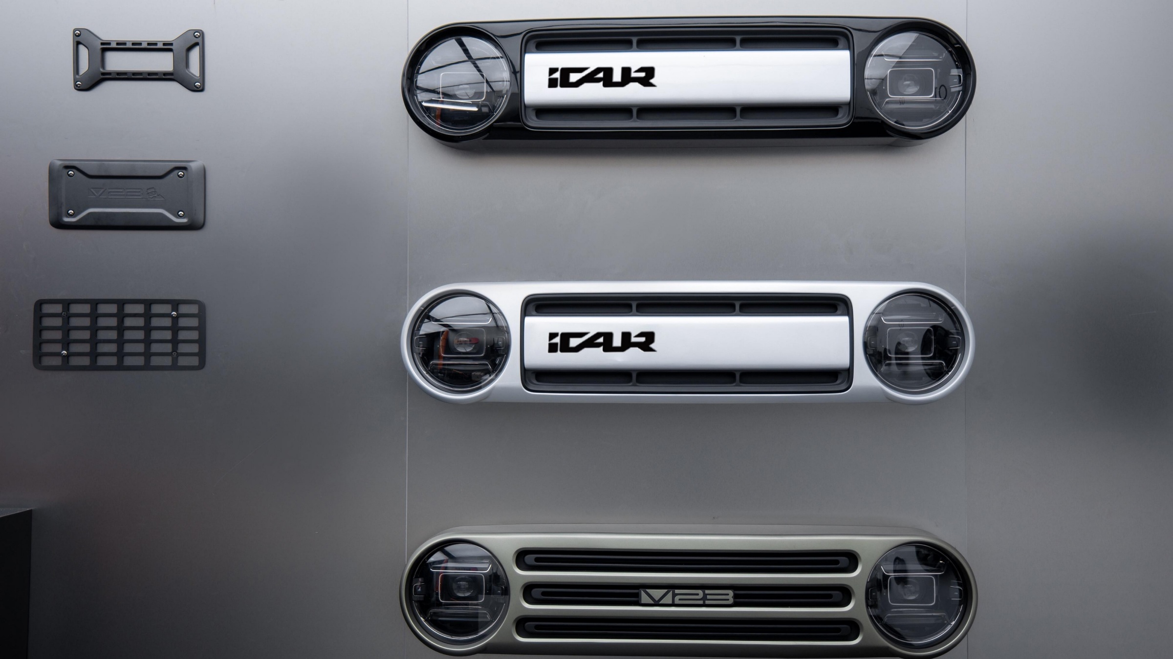 Desain Ikonik dan Sensasi Berkendara "Klik", Alasan Early Adopter Pilih iCAR V23