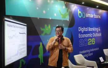 foto dok. bank amar indonesia