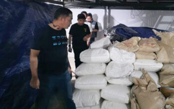 Polda Metro Jaya Bongkar Pabrik Narkotika Zenith di Semarang, Jutaan Jiwa Terselamatkan