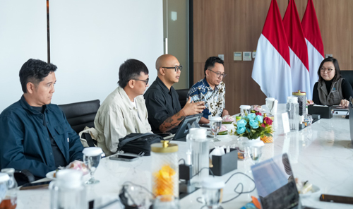 foto dok. kemenekraf