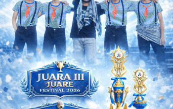 foto dok. lagoon band