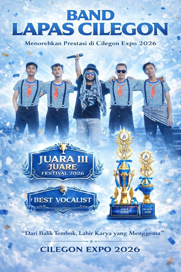 foto dok. lagoon band