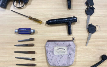 Komplotan Curanmor Lintas Wilayah Dibongkar, Polisi Amankan Dua Pelaku di Tangerang Raya