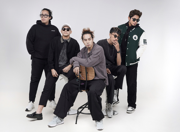 foto dok. bless the knights