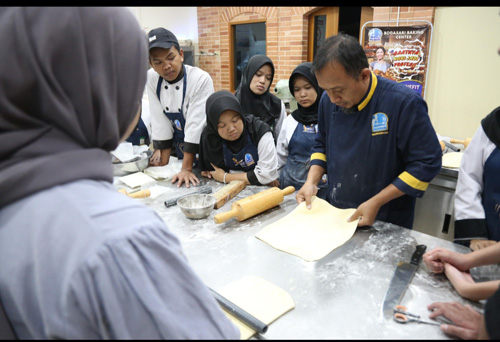 foto dok. bogasari