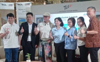 foto dok. tcl
