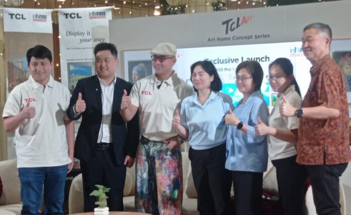 foto dok. tcl