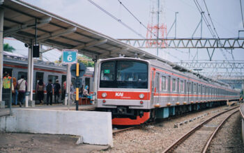 foto dok. kai commuter