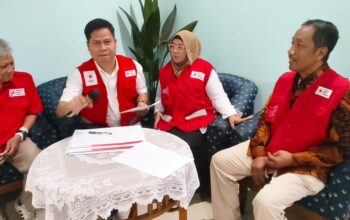 foto dok. pmi jakarta timur