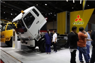 JIExpo Kemayoran Siap Gelar GIICOMVEC 2026: Wadah Strategis Kemajuan Transportasi Bisnis