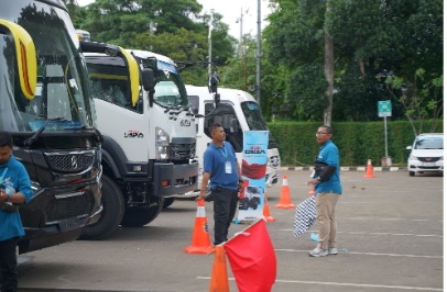 Lokasi Baru dan Fasilitas Baru, GIICOMVEC 2026 Siap Dongkrak Bisnis Kendaraan Niaga