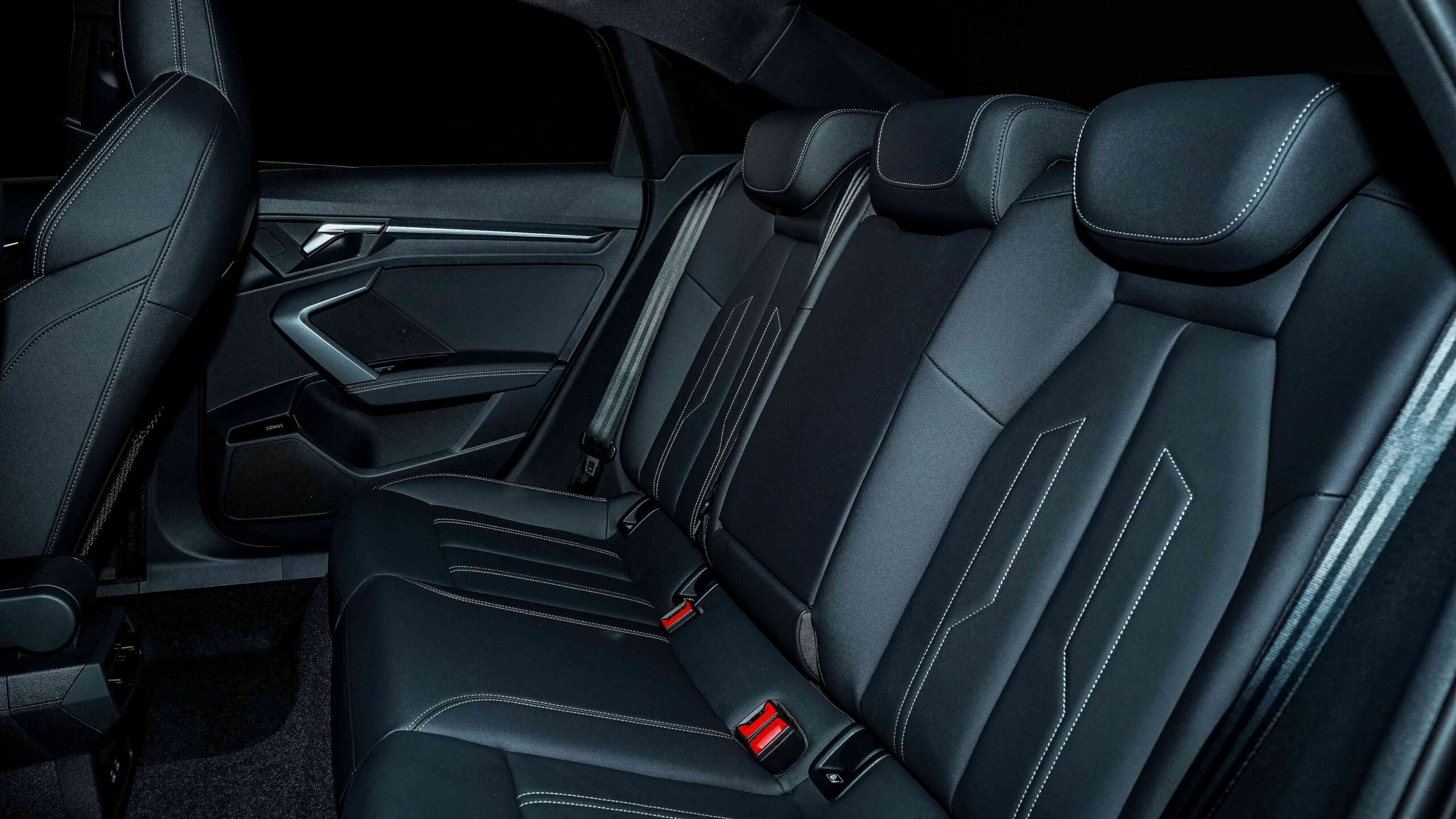 Audi S3 Generasi Baru Resmi Mengaspal di Indonesia, Harga Tembus Rp 1,6 Miliar