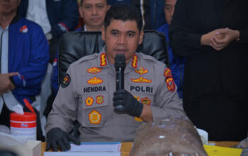 Polda Jabar Ungkap Perkembangan Kasus Pembunuhan di Ciawi, Tegaskan Tidak Ada Salah Tangkap