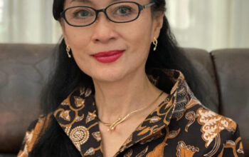 foto dok. nungki kusumastuti