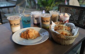 Tersembunyi tapi Nyaman, Fyllo Coffee Jadi Favorit Pecinta Kopi