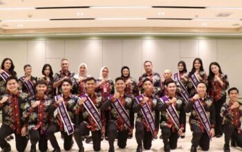 Bikin Bangga! Kang Nong Kabupaten Tangerang Didorong Jadi Ujung Tombak Promosi Pariwisata