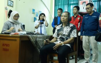 Pemkab Bekasi Luncurkan Sekolah Peduli Pendengaran, Fokus Deteksi Dini Gangguan Siswa