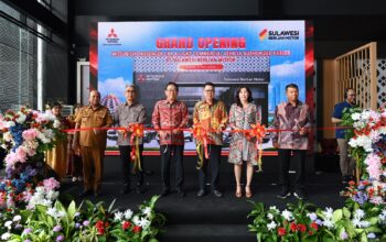 Standar Layanan Global Hadir di Gowa, Bukti Keseriusan MMKSI
