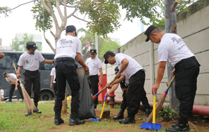 foto dok. polrestro tangerang kota
