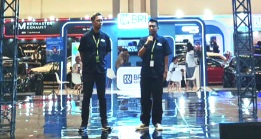 “Tujuan utama kami menggelar acara ini adalah menghadirkan karya terbaik.