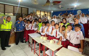 foto dok. polrestro tangerang kota