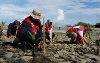 foto dok. pmi pusat