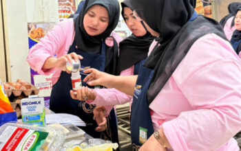 foto dok. bogasari