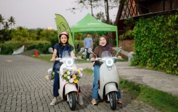 Ofero Bangun Kedekatan dengan Pengguna Lewat Event Magical 3 Pro