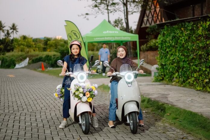 Ofero Bangun Kedekatan dengan Pengguna Lewat Event Magical 3 Pro