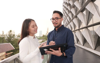 foto dok. pt lapi itb