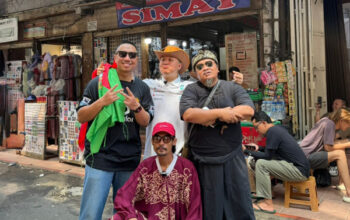 foto dok. sinergi adv nusantara
