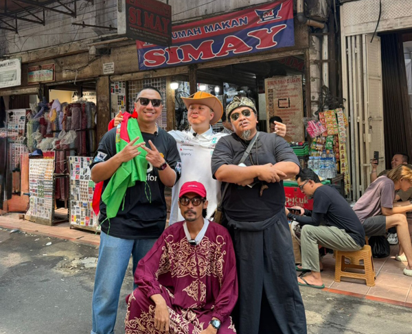 foto dok. sinergi adv nusantara