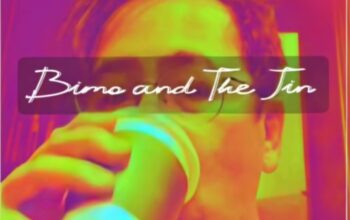 foto dok. bimo and the jin
