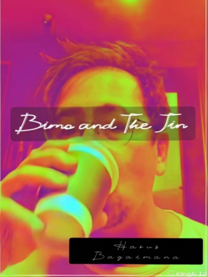 foto dok. bimo and the jin